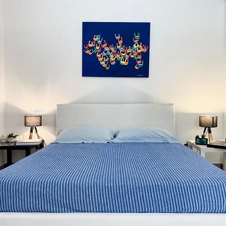 Corso Vittorio Giuliano Family Apartman Palermo Kültér fotó