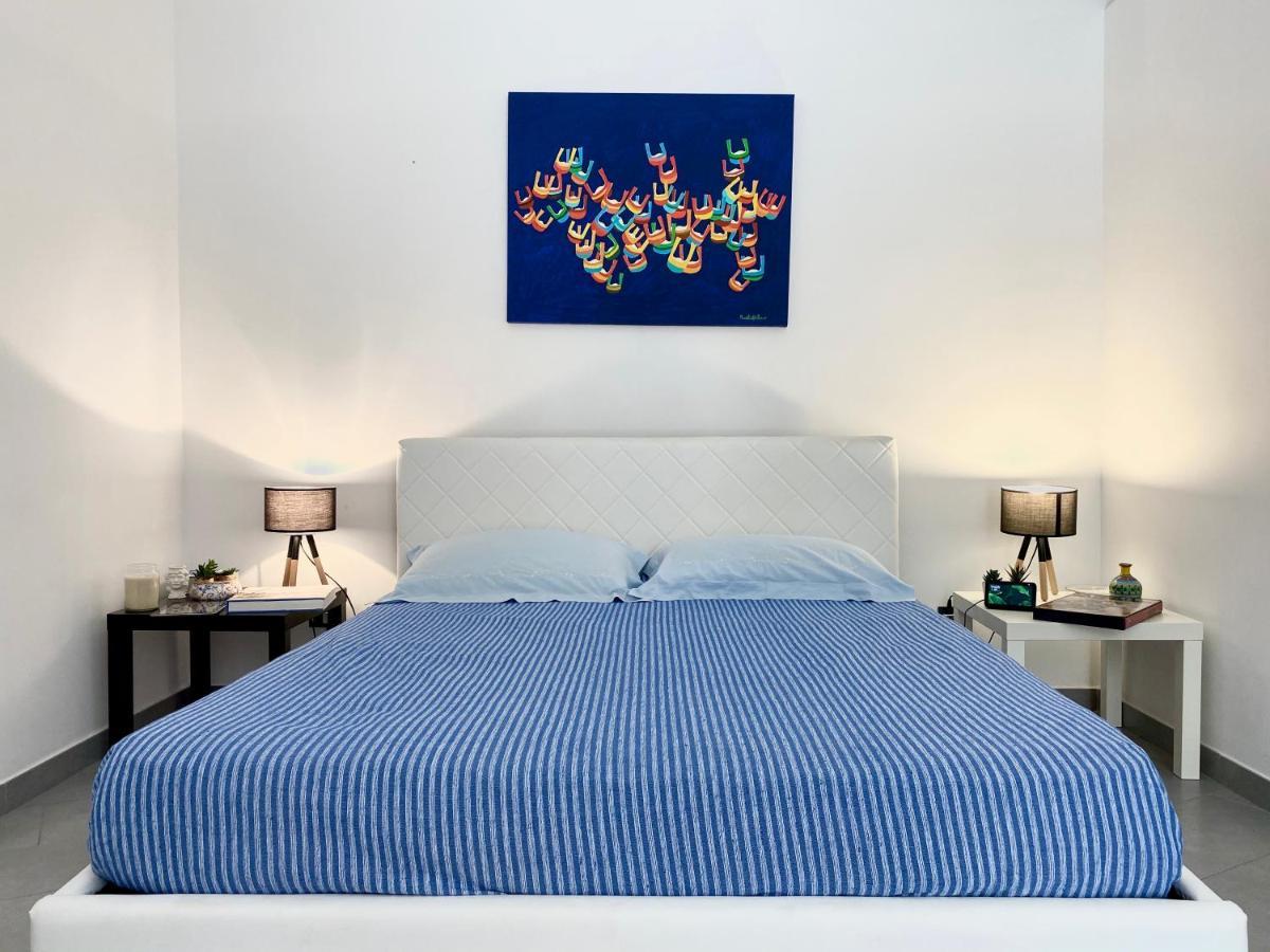 Corso Vittorio Giuliano Family Apartman Palermo Kültér fotó