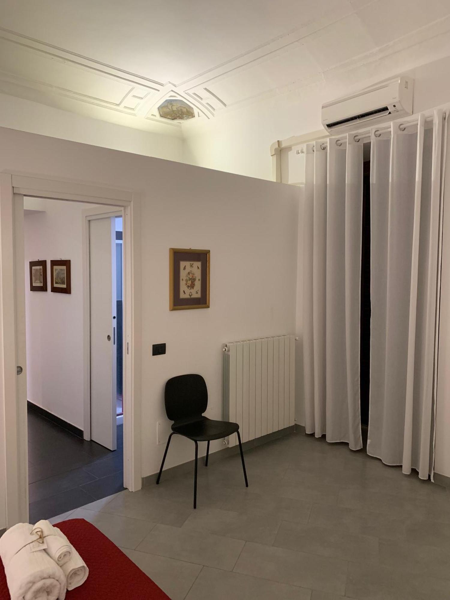 Corso Vittorio Giuliano Family Apartman Palermo Kültér fotó