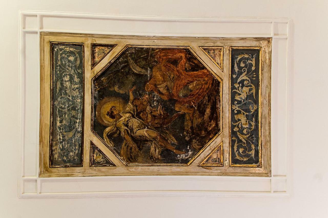Corso Vittorio Giuliano Family Apartman Palermo Kültér fotó
