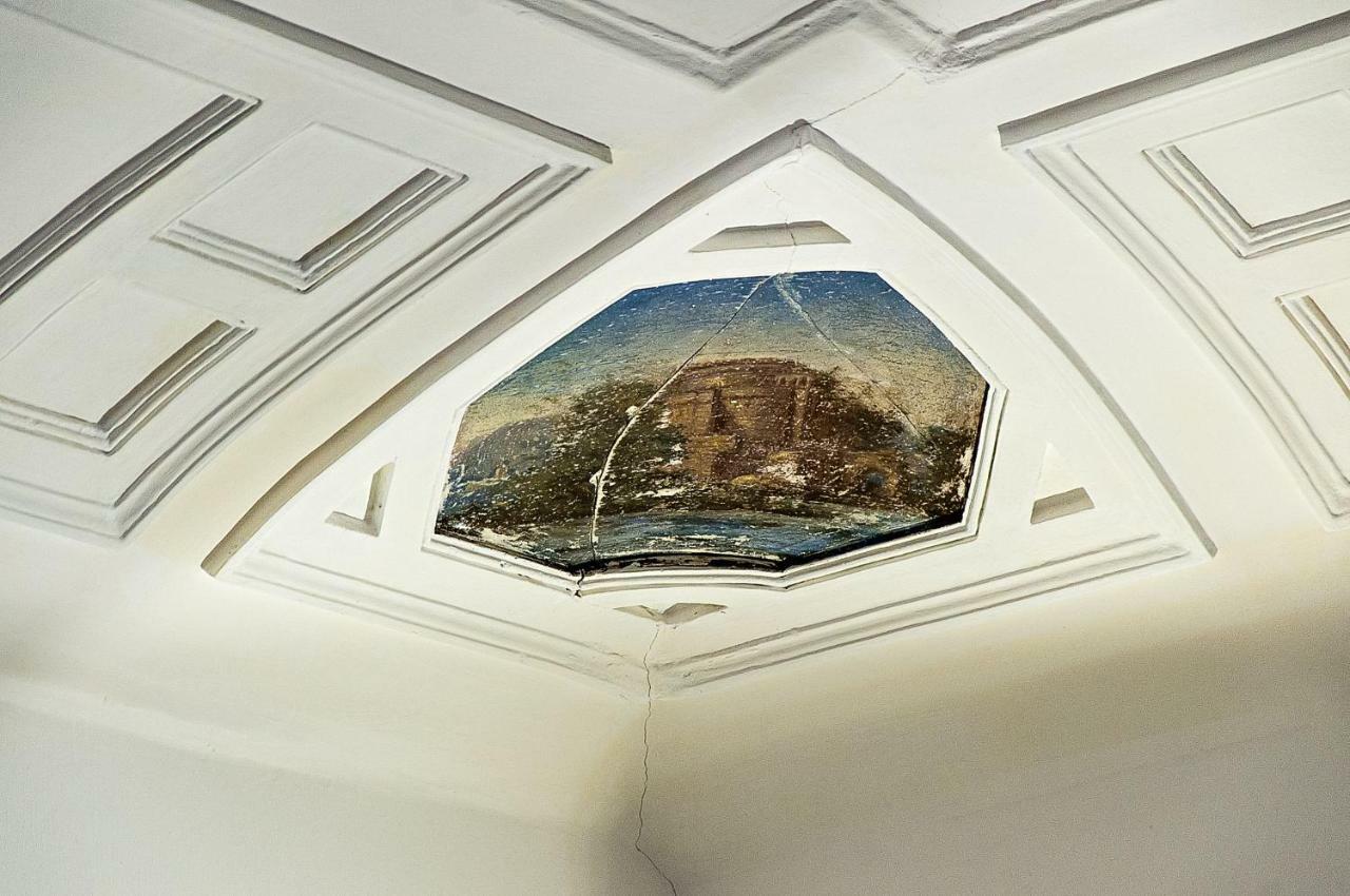 Corso Vittorio Giuliano Family Apartman Palermo Kültér fotó