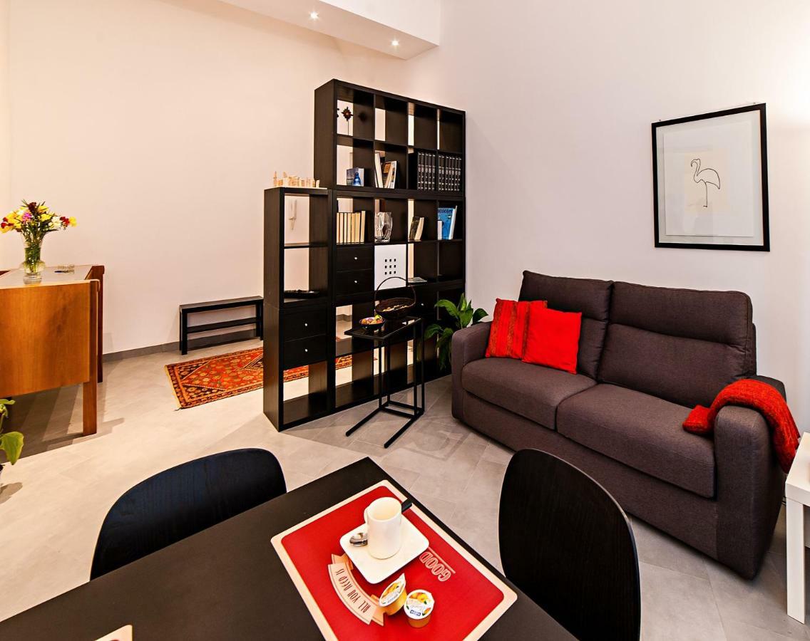 Corso Vittorio Giuliano Family Apartman Palermo Kültér fotó