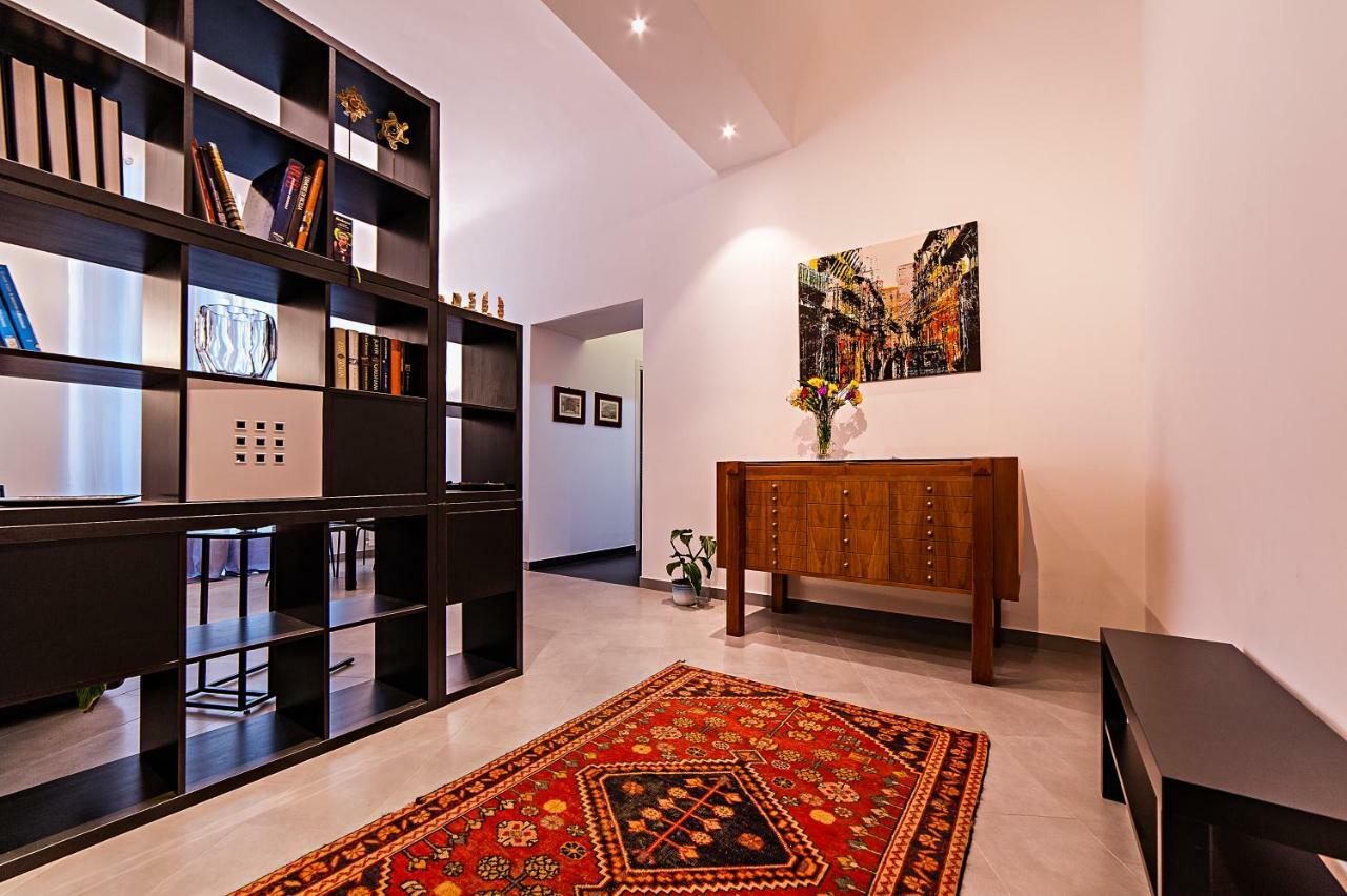Corso Vittorio Giuliano Family Apartman Palermo Kültér fotó